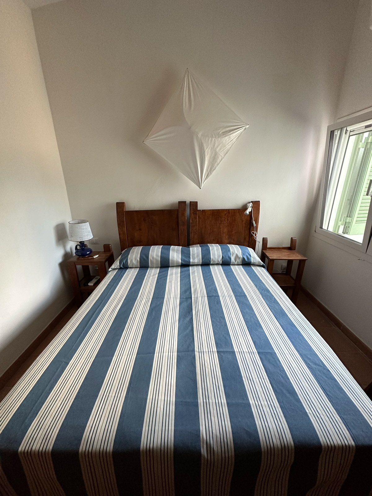 ”Casa Duccio - Luxury villa - Sardinia - Sea Urchin” bedroom?